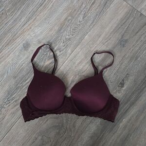 Aerie • Push Up Bra, Size 34B